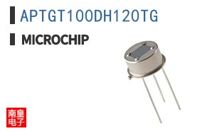 APTGT100DH120TG