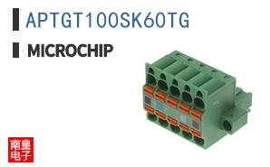APTGT100SK60TG