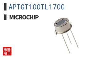 APTGT100TL170G
