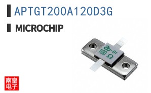 APTGT200A120D3G