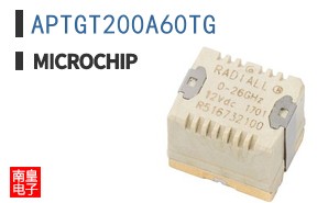 APTGT200A60TG