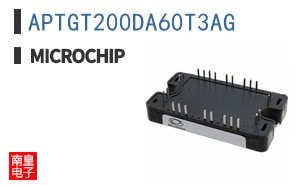 APTGT200DA60T3AG