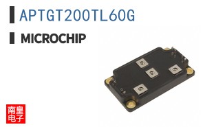 APTGT200TL60G