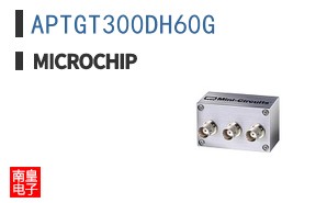 APTGT300DH60G