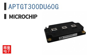 APTGT300DU60G