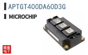 APTGT400DA60D3G