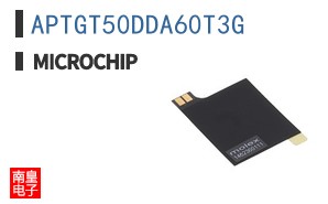 APTGT50DDA60T3G