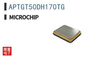 APTGT50DH170TG
