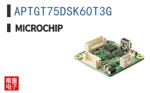 APTGT75DSK60T3G