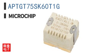 APTGT75SK60T1G