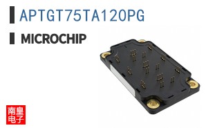 APTGT75TA120PG