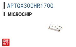 APTGX300HR170G