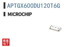 APTGX600DU120T6G