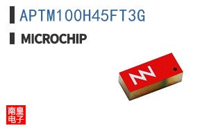 APTM100H45FT3G