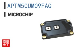 APTM50UM09FAG