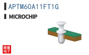 APTM60A11FT1G