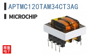 APTMC120TAM34CT3AG