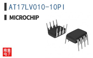 AT17LV010-10PI