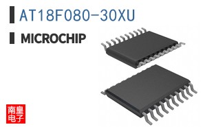 AT18F080-30XU