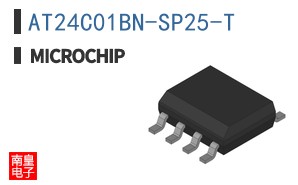 AT24C01BN-SP25-T