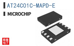 AT24C01C-MAPD-E