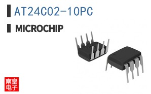 AT24C02-10PC