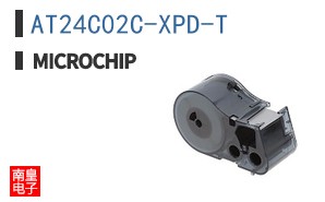 AT24C02C-XPD-T