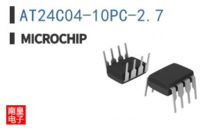 AT24C04-10PC-2.7