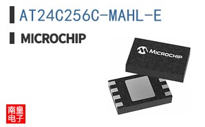 AT24C256C-MAHL-E