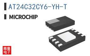 AT24C32CY6-YH-T