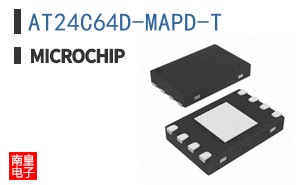 AT24C64D-MAPD-T