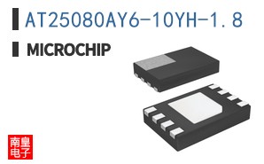 AT25080AY6-10YH-1.8