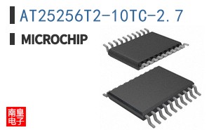 AT25256T2-10TC-2.7