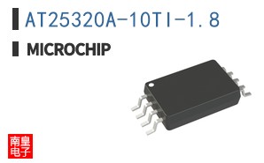 AT25320A-10TI-1.8