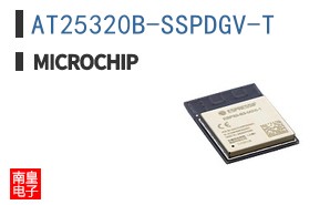 AT25320B-SSPDGV-T