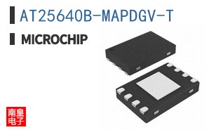 AT25640B-MAPDGV-T