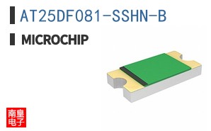 AT25DF081-SSHN-B