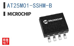 AT25M01-SSHM-B
