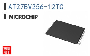 AT27BV256-12TC