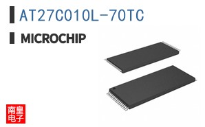 AT27C010L-70TC