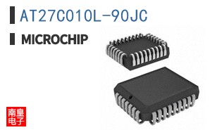 AT27C010L-90JC