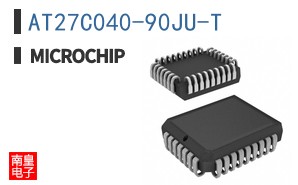 AT27C040-90JU-T