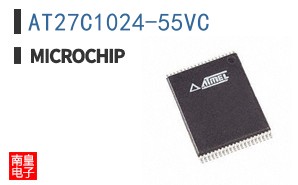 AT27C1024-55VC