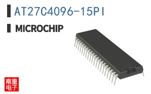 AT27C4096-15PI