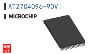 AT27C4096-90VI