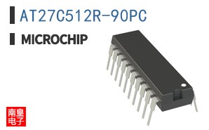 AT27C512R-90PC