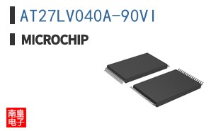 AT27LV040A-90VI