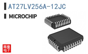 AT27LV256A-12JC
