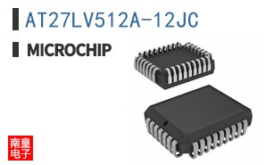 AT27LV512A-12JC