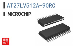 AT27LV512A-90RC